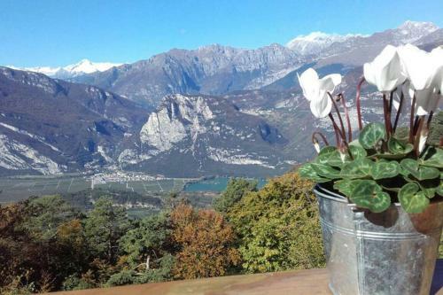 Apartamento Casa Dei Nonni