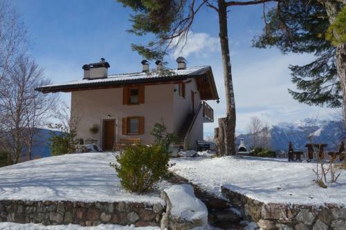 Apartamento Casa Dei Nonni