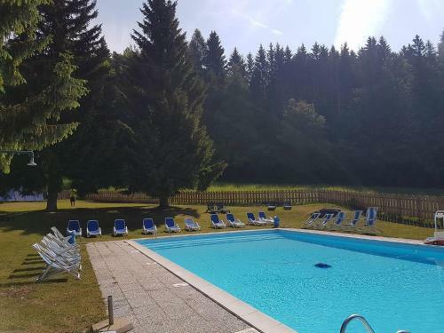 Hotel Caminetto Mountain Resort