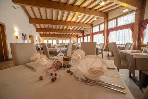 Hotel Caminetto Mountain Resort