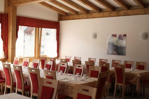 Hotel Caminetto Mountain Resort