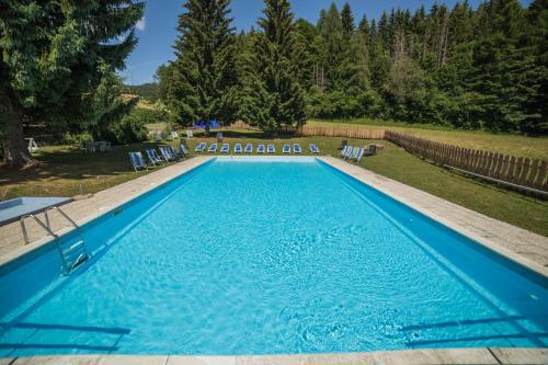 Hotel Caminetto Mountain Resort