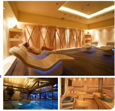 Hotel Caminetto Mountain Resort