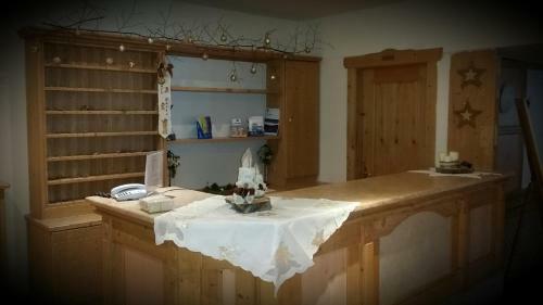 Hotel Caminetto Mountain Resort