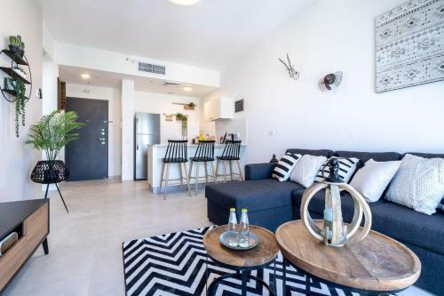 Apartamento Modern 1bdr In Central Area