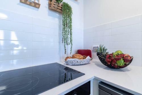 Apartamento Modern 1bdr In Central Area