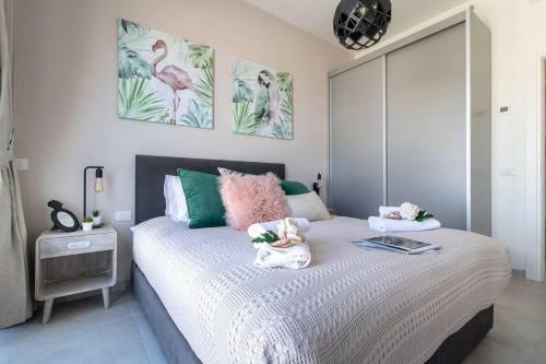 Apartamento Modern 1bdr In Central Area