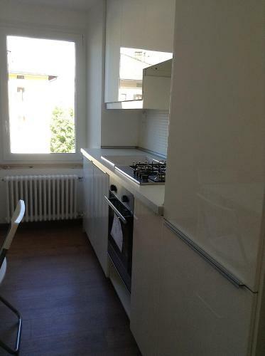 Apartamento Valery Home Holiday Lavarone Cappella