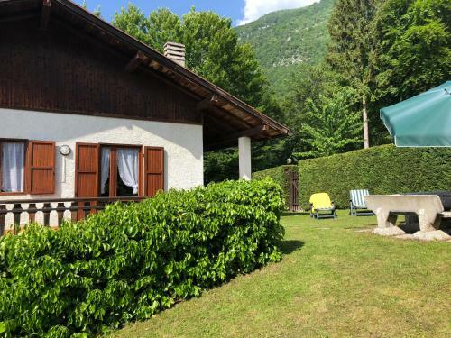 Apartamento Appartamento A Lagolo
