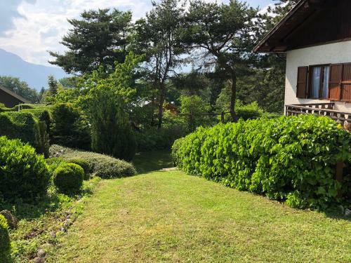 Apartamento Appartamento A Lagolo