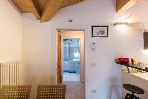 Apartamento Mansarda Di Alex E Nataly