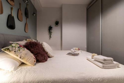 King David Residence Luxury 4 Bd/pool/gym/parking