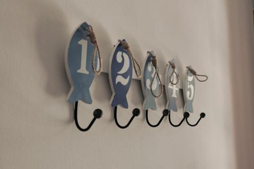 Apartamento Civico 53