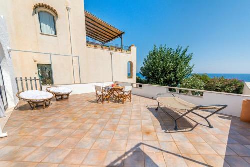 Apartamento Villa Fronte Mare Nel Salento
