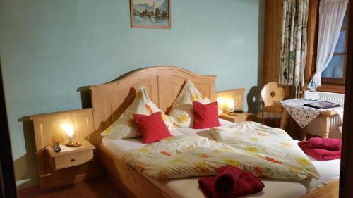 Hostal W�ldebauernhof