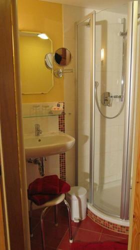 Hostal W�ldebauernhof