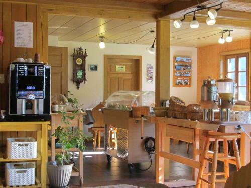 Hostal W�ldebauernhof