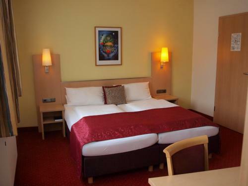 Hostal Hotel An Der Eiche