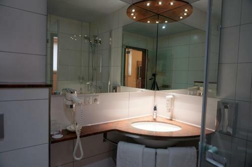 Hostal Hotel An Der Eiche