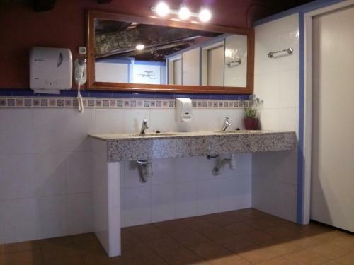 Hostal L'estrella