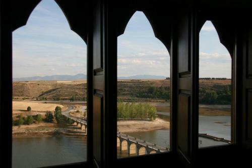 Posada El Secreto Del Castillo