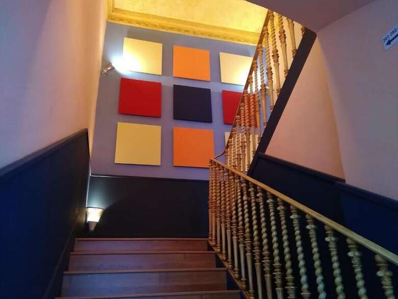 Hostal Aloque Posada