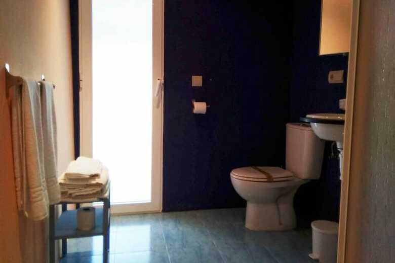 Hostal Aloque Posada