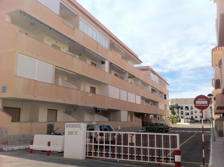 Apartamento Euromar Tesy II