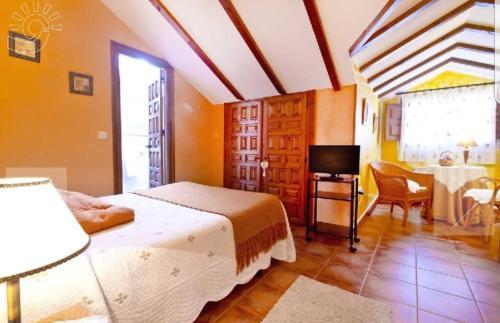Hostal Posada El Acebo
