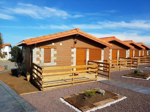 Hostal Posada El Acebo
