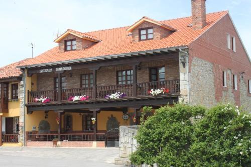 Hostal Posada El Acebo