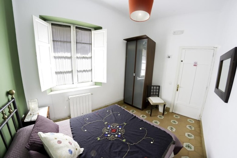 Hostal Villa Alicia Guest House
