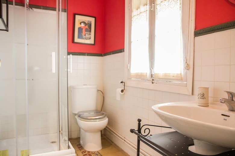 Hostal Villa Alicia Guest House