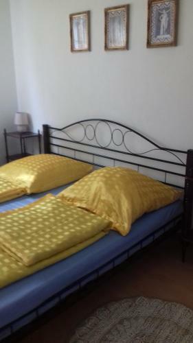 Apartamento Ferienwohnungen Zentrum Nord