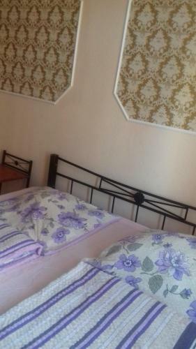 Apartamento Ferienwohnungen Zentrum Nord