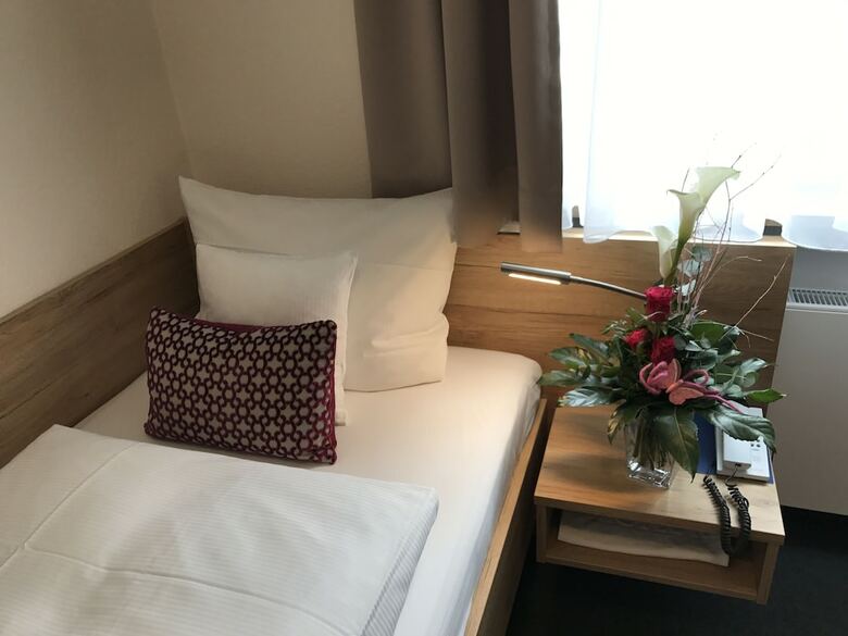 Hotel Kronprinz