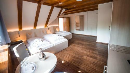 Posada Gasthaus Zur F�hre