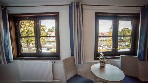Posada Gasthaus Zur F�hre