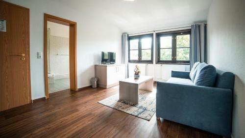 Posada Gasthaus Zur F�hre