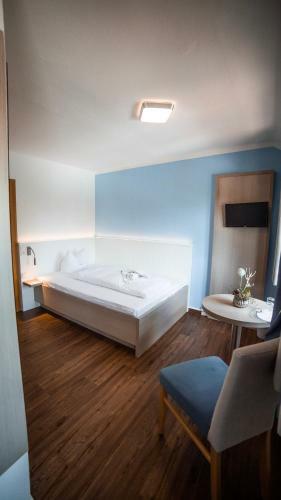 Posada Gasthaus Zur F�hre