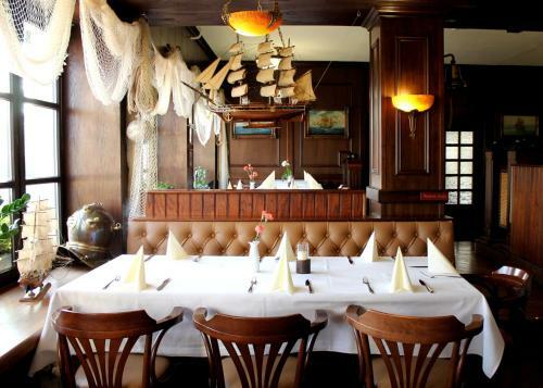 Posada Gasthaus Zur F�hre