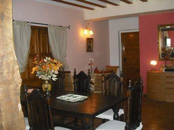 Hotel Los Sibileys
