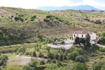 Hotel Los Sibileys