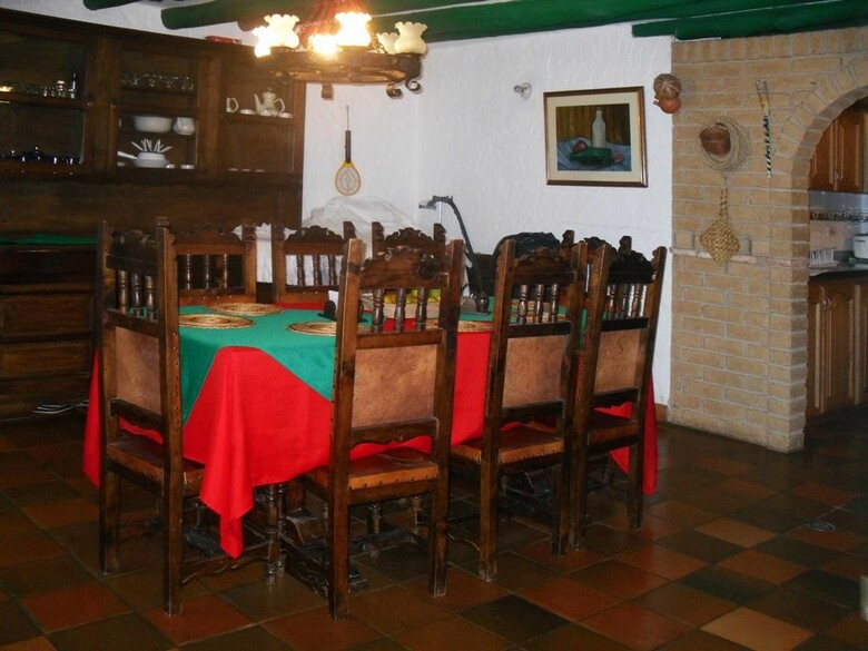Hotel Antonio Nari�o