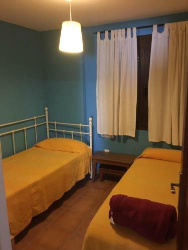 Apartamentos Turisticos Rurales El Pua