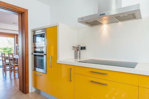 Villa Finca Es Cort�