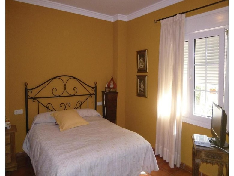 Holiday Home Agropecuario De Realenga