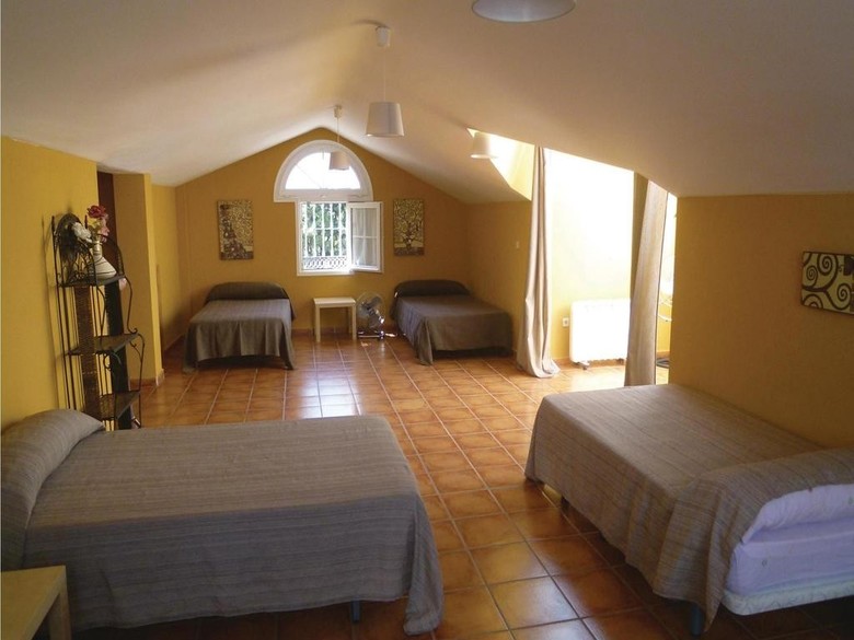 Holiday Home Agropecuario De Realenga