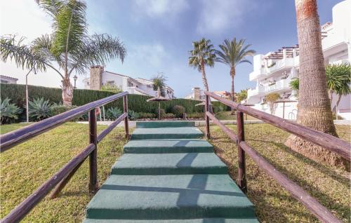Apartment Bel Air Atalaya