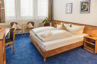 Cb Comfort Business Hotel D�sseldorf-neuss